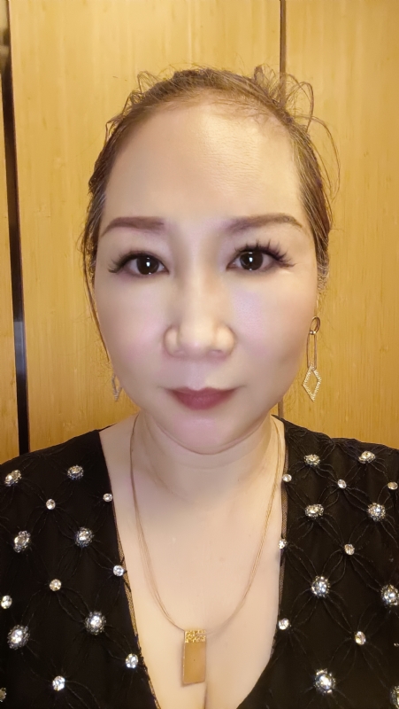 雨水的鱼的第一张照片--屏南相亲网