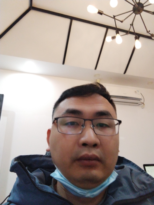 右手年华的第三张照片--屏南相亲网
