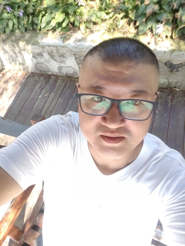 羊十八的第一张照片--屏南相亲网