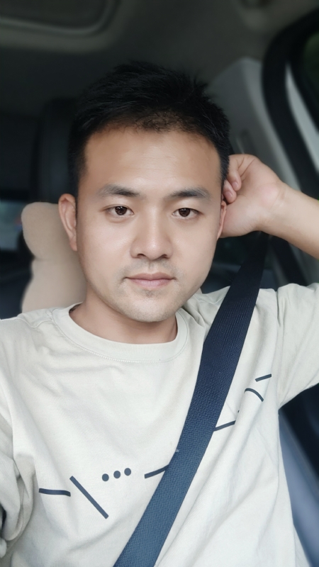 莫听窗林的第一张照片--屏南相亲网