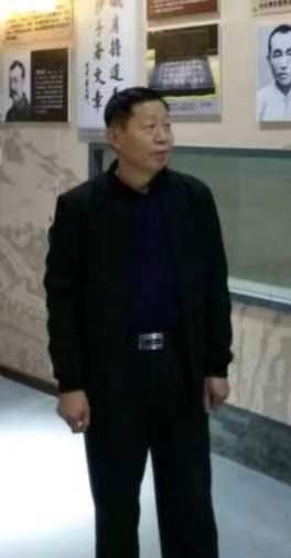 三德子的第一张照片--屏南相亲网