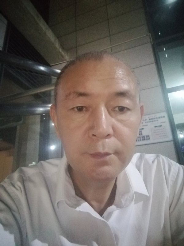 老李的第一张照片--屏南相亲网