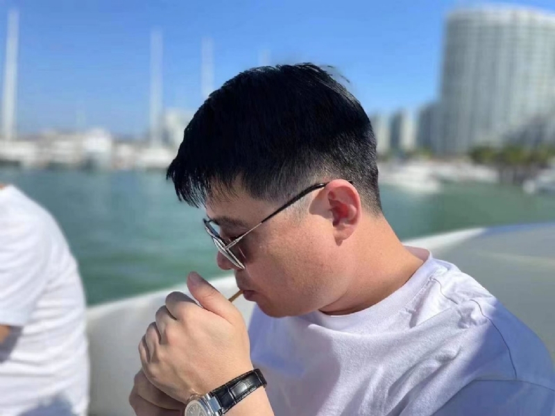 魔盒的第二张照片--屏南相亲网