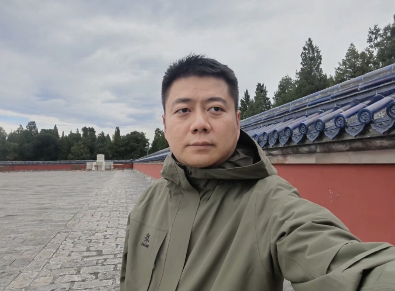 寻伴的第一张照片--屏南相亲网