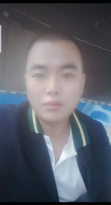 阳光男孩的第一张照片--屏南相亲网