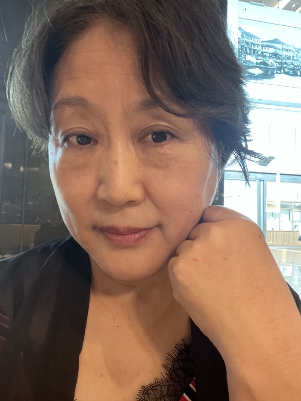彼岸的第一张照片--屏南相亲网