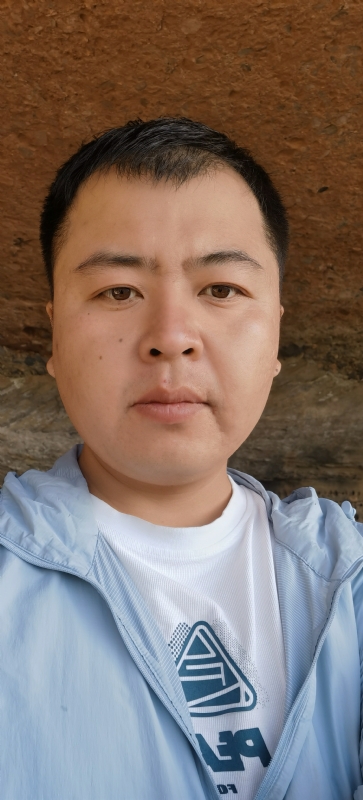 飞飞的第一张照片--屏南相亲网