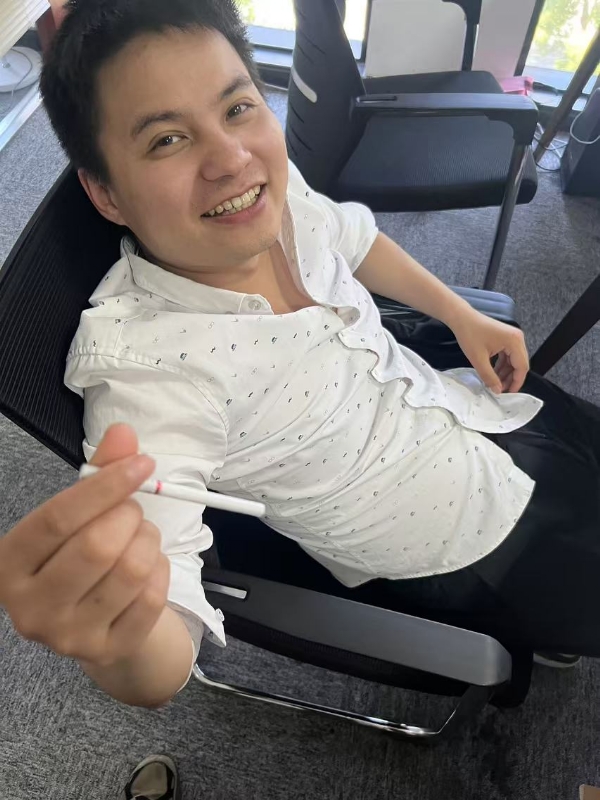 我是你辉哥的第二张照片--屏南相亲网