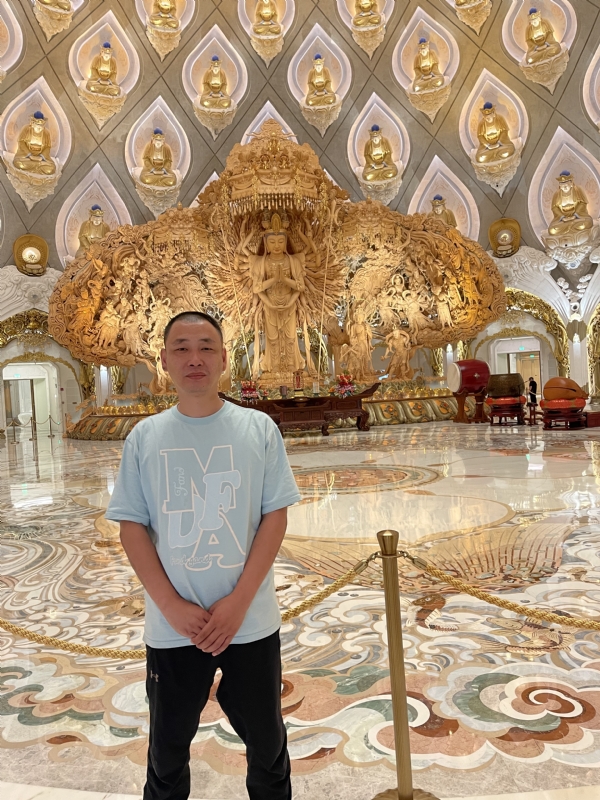 泉州相亲的第一张照片--屏南相亲网