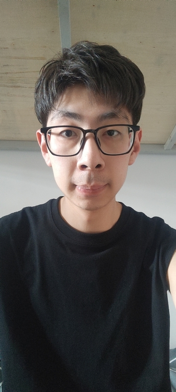 HLC的第一张照片--屏南相亲网