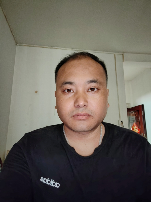 小蒋的第一张照片--屏南相亲网