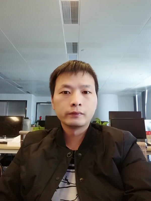 刘堃的第一张照片--屏南相亲网