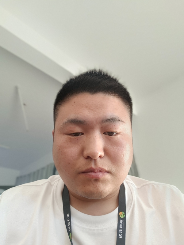 旺财的第一张照片--屏南相亲网