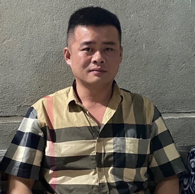 薛其锋的第二张照片--屏南相亲网