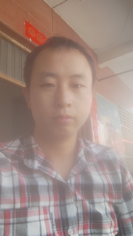 缘分天空的第二张照片--屏南相亲网
