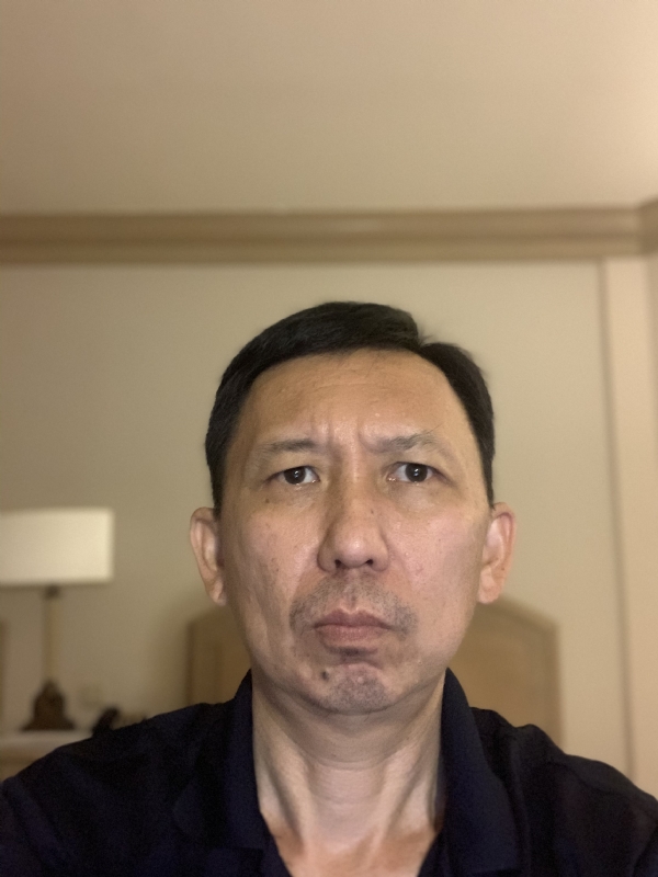 阿川的第一张照片--屏南相亲网