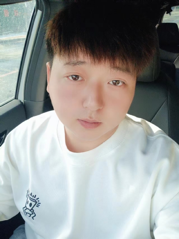 可乐加冰的第一张照片--屏南相亲网