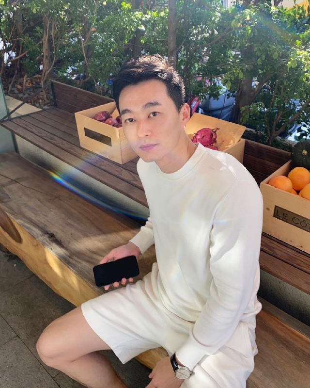 Eric的第一张照片--屏南相亲网