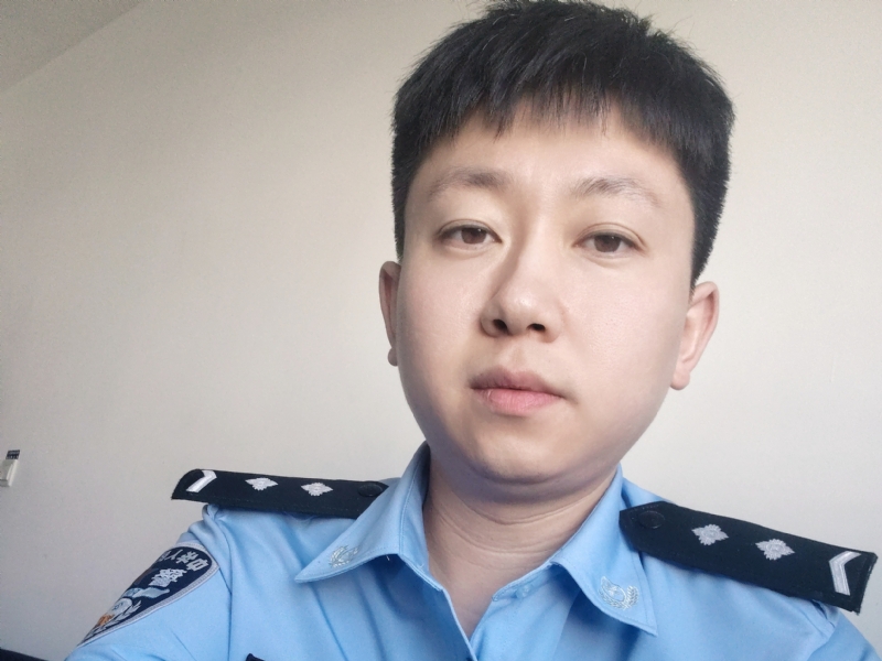 峻仔的第一张照片--屏南相亲网