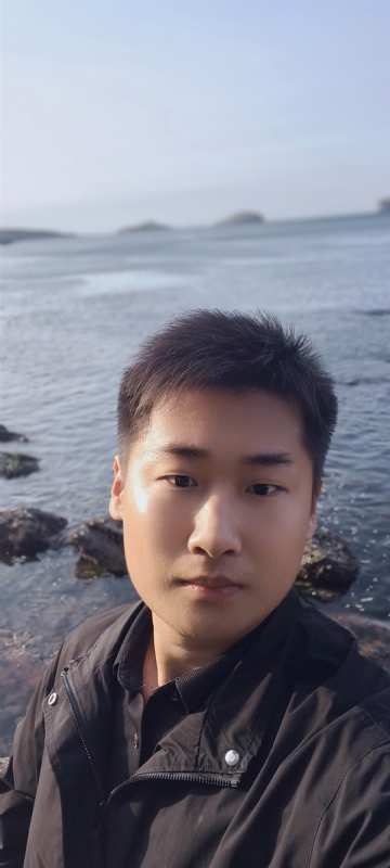 男大的第三张照片--屏南相亲网