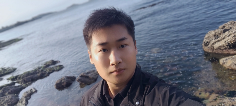 男大的第四张照片--屏南相亲网