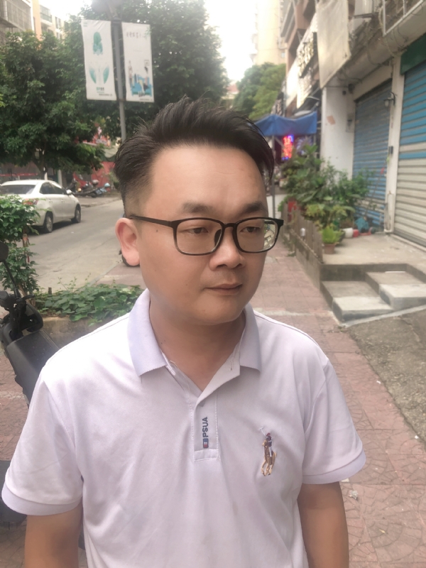 朱昱丞的第一张照片--屏南相亲网