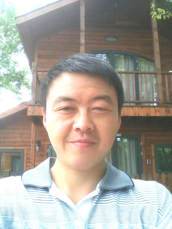 军子的第一张照片--屏南相亲网