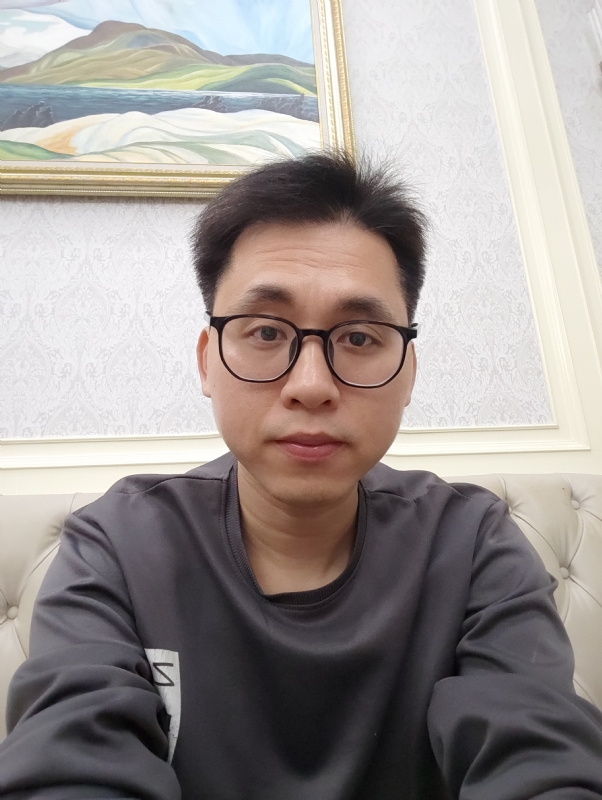 共享夕阳的第一张照片--屏南相亲网