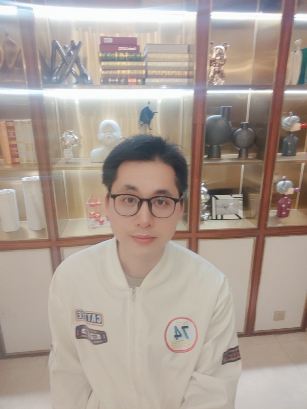 共享夕阳的第三张照片--屏南相亲网