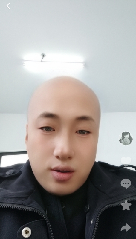 阿布的第一张照片--屏南相亲网