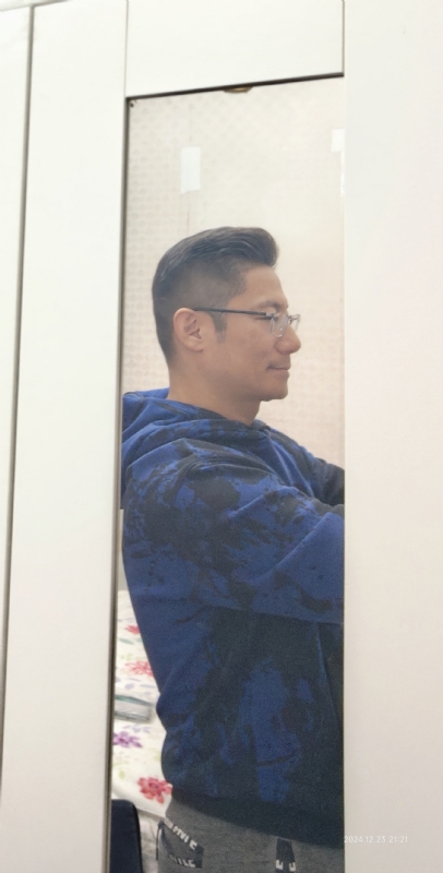 HKman的第一张照片--屏南相亲网