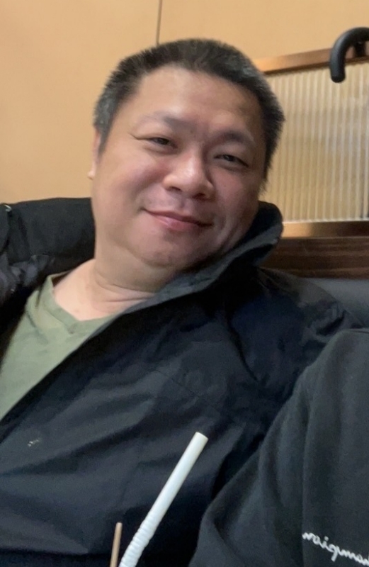 Wai的第一张照片--屏南相亲网