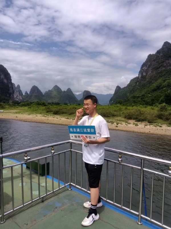 决胜时刻的第三张照片--屏南相亲网