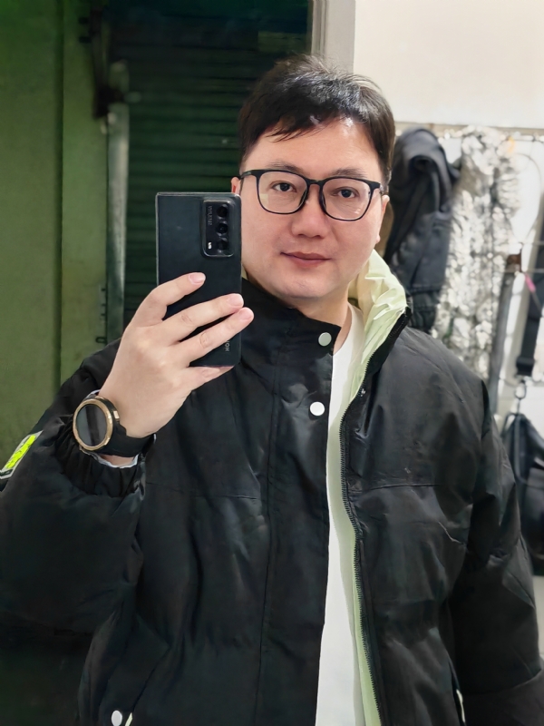 真心不累的第一张照片--屏南相亲网