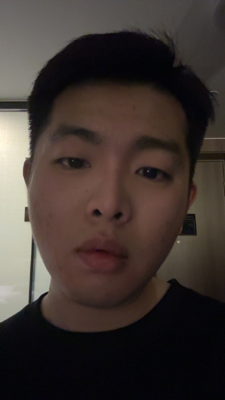 山谷的第一张照片--屏南相亲网