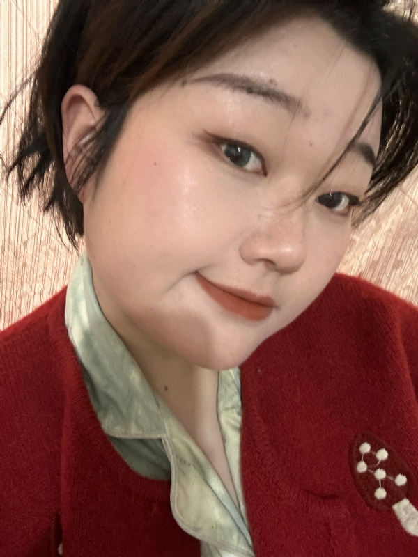 好运绵绵的第一张照片--屏南相亲网