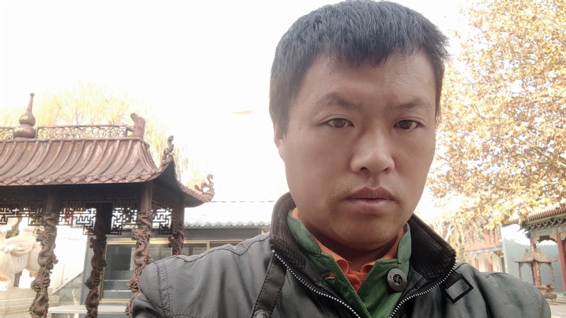 寒江雪的第一张照片--屏南相亲网