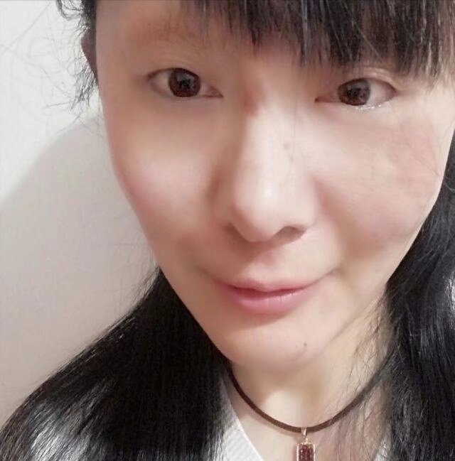 徐颖的第三张照片--屏南相亲网