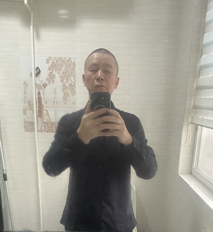 荣哥的第一张照片--屏南相亲网