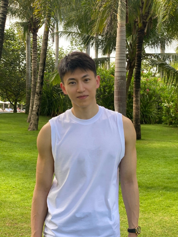 yd_clear的第一张照片--屏南相亲网
