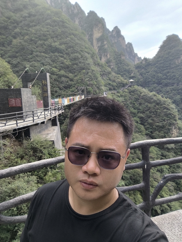 大海的第一张照片--屏南相亲网