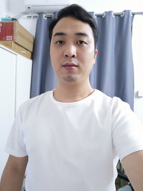 张先生的第一张照片--屏南相亲网