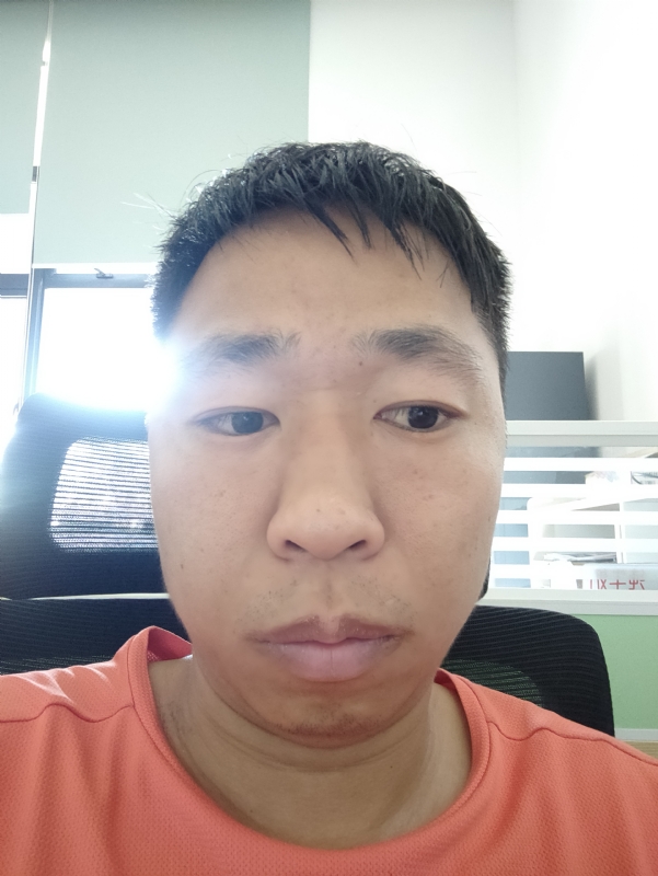龚先生的第一张照片--屏南相亲网