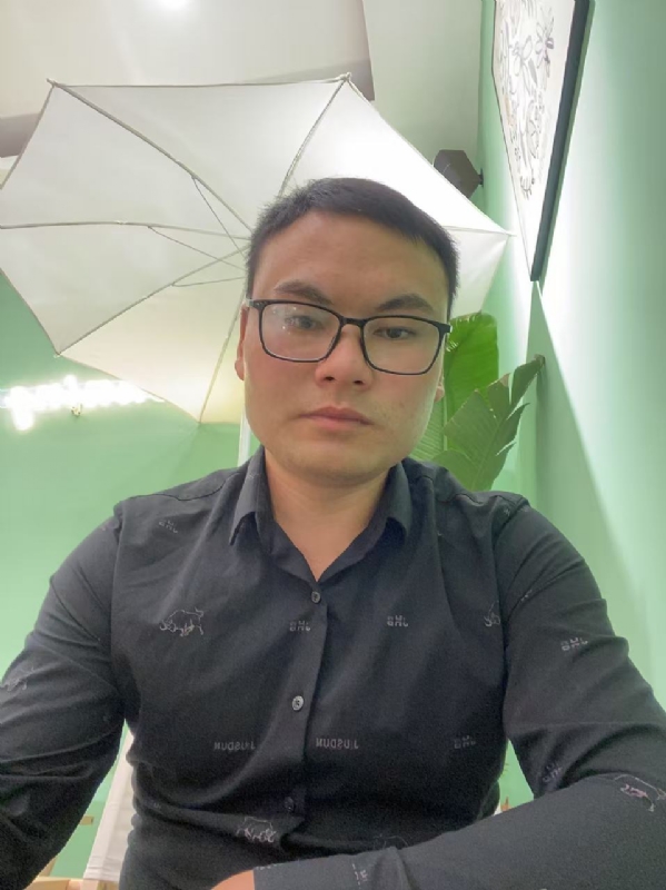 像风一样自由的第一张照片--屏南相亲网