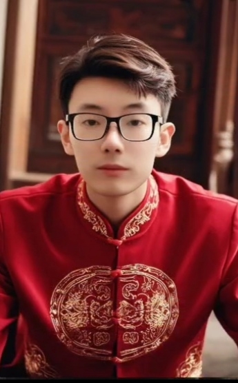 吐泡泡的小鱼的第二张照片--屏南相亲网