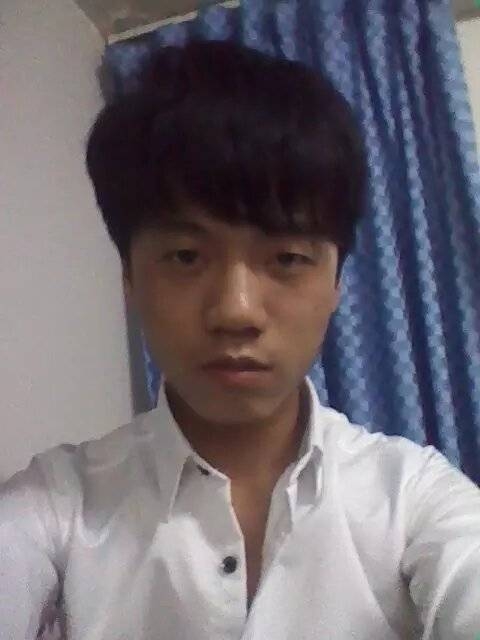凌轩的第一张照片--屏南相亲网