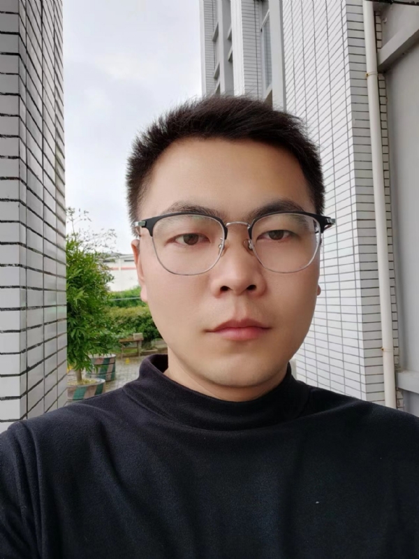 无限可能的第一张照片--屏南相亲网