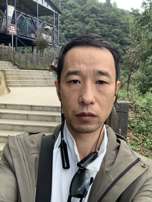 小林的第二张照片--屏南相亲网