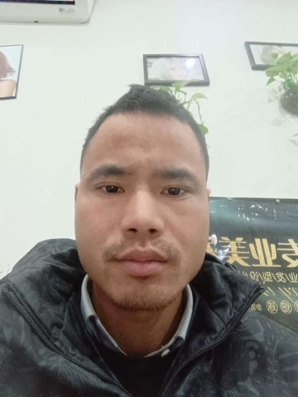 liuliyong的第一张照片--屏南相亲网