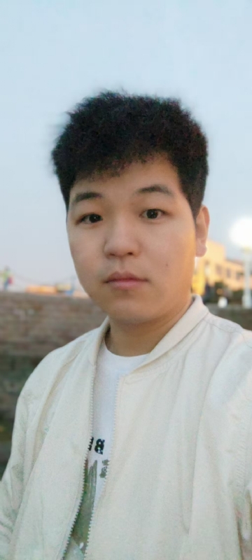 随缘的第一张照片--屏南相亲网